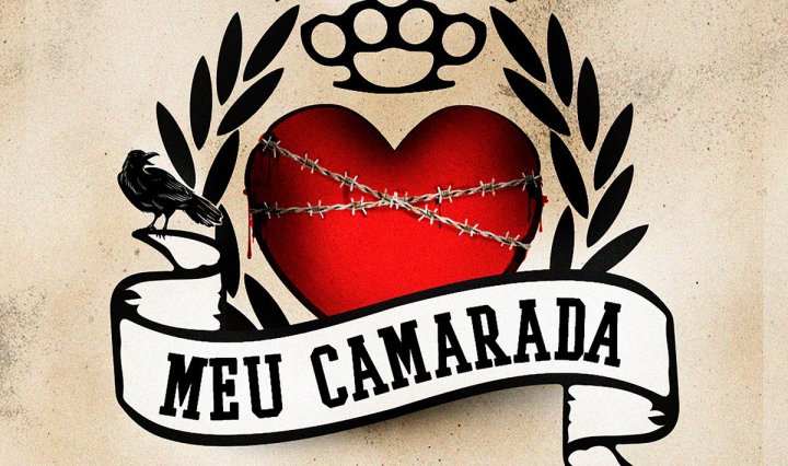 Canción "Meu Camarada" de Injetores