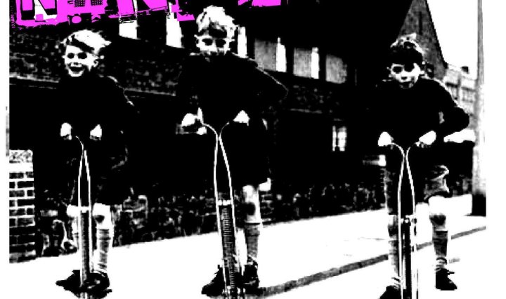 Nancy Boi!: 'Demo 2020'