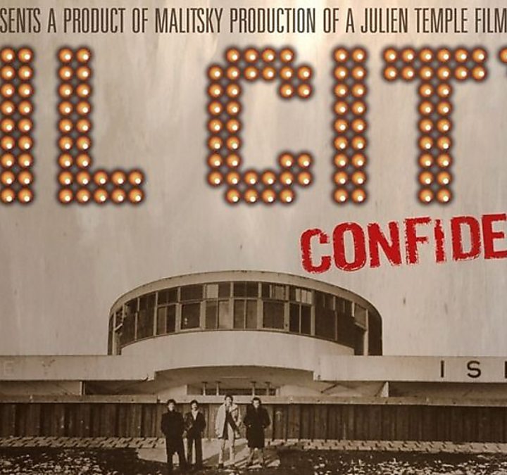 documental 'Oil City Confidential' sobre Dr. Feelgood