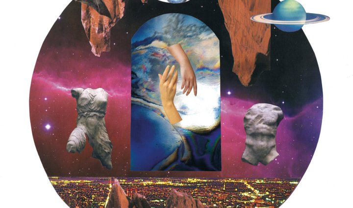 Portada del disco 'Otra Era' de Satélite (2020)