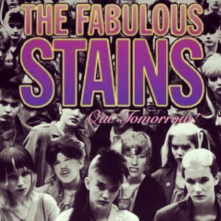 Película Ladies and Gentlemen, The Fabulous Stains (1982) en versión original subtitulada al castellano