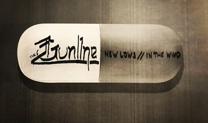 The Gunline: New Lows // In The Wind (22020)