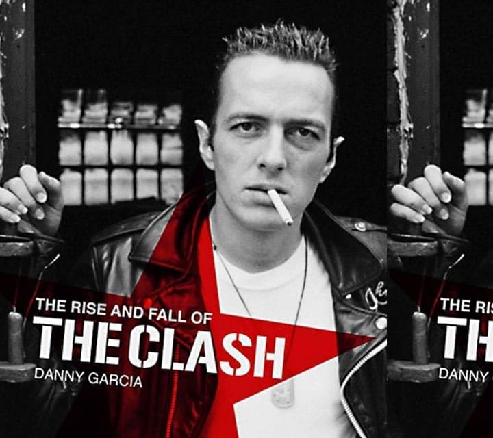 documental 'The Rise And Fall Of The Clash' (2012)