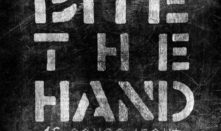 Portada de '16 Songs About Hope and Despair' (2021)