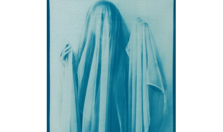 Portada de 'In Laughter EP' de Detoxi (2021)