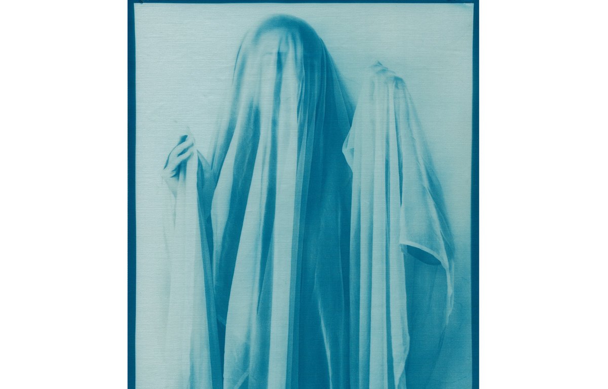 Portada de 'In Laughter EP' de Detoxi (2021)