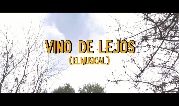 Drollery estrenan videoclip de la canción "Vino de Lejos", dirigido por Nelson Tocinarro.