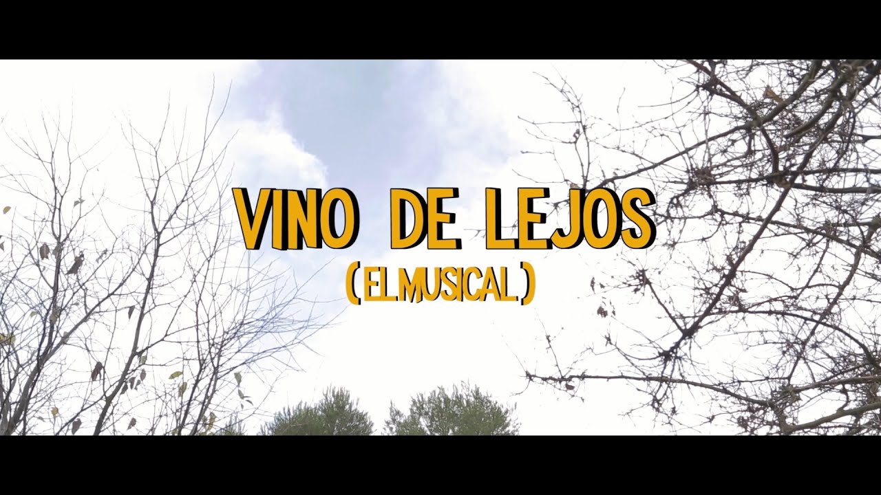 Drollery estrenan videoclip de la canción "Vino de Lejos", dirigido por Nelson Tocinarro.