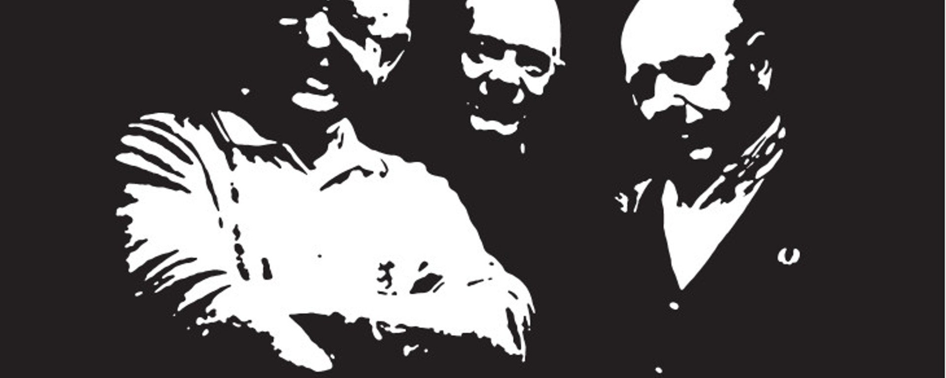 Portada del 7" con Another Day y My Favourite Pub de Evil Conduct que edita Randale Records en enero de 2021