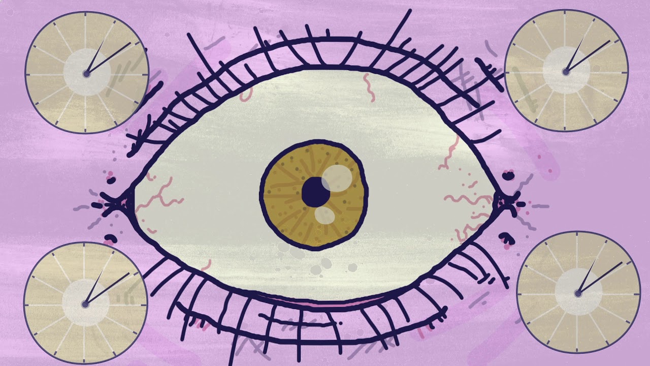 Ferida: Vídeo de la ccanción "Tots Sants"