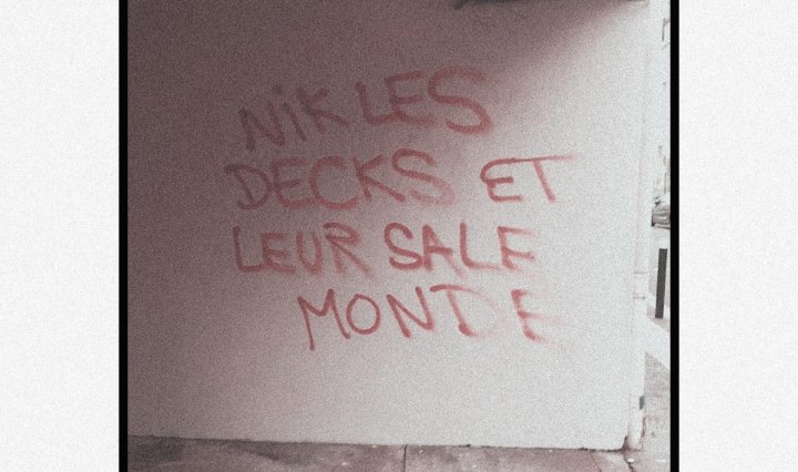 'Unreleased 2018' de Kronstadt