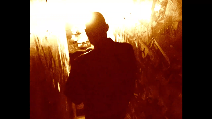 Mess estrenan vídeo de «Street Boys»