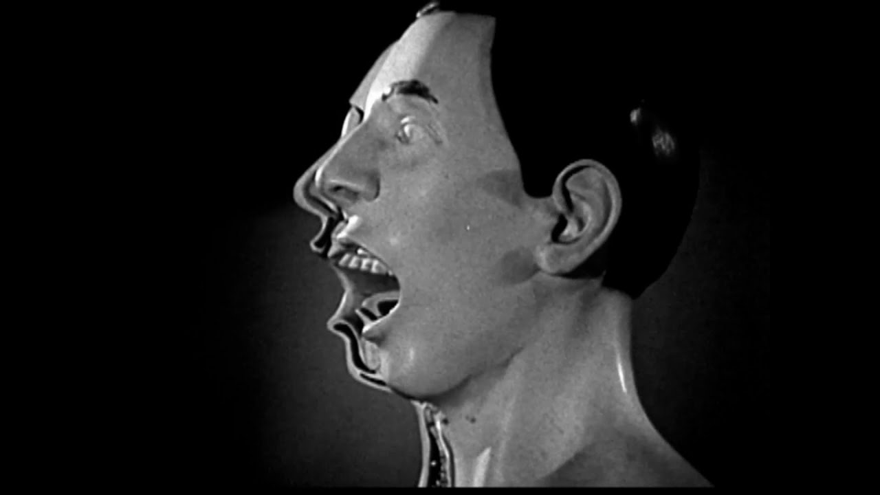 Sindicato Vertical: Vídeo de "Cloned Games"