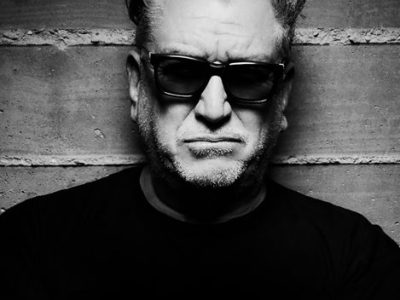 El libro de Steve Jones será una serie de TV