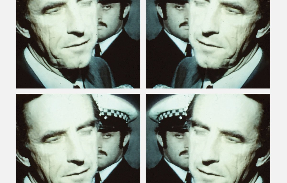 Portada de 'State Of Mind' (2020) de Stiff Richards