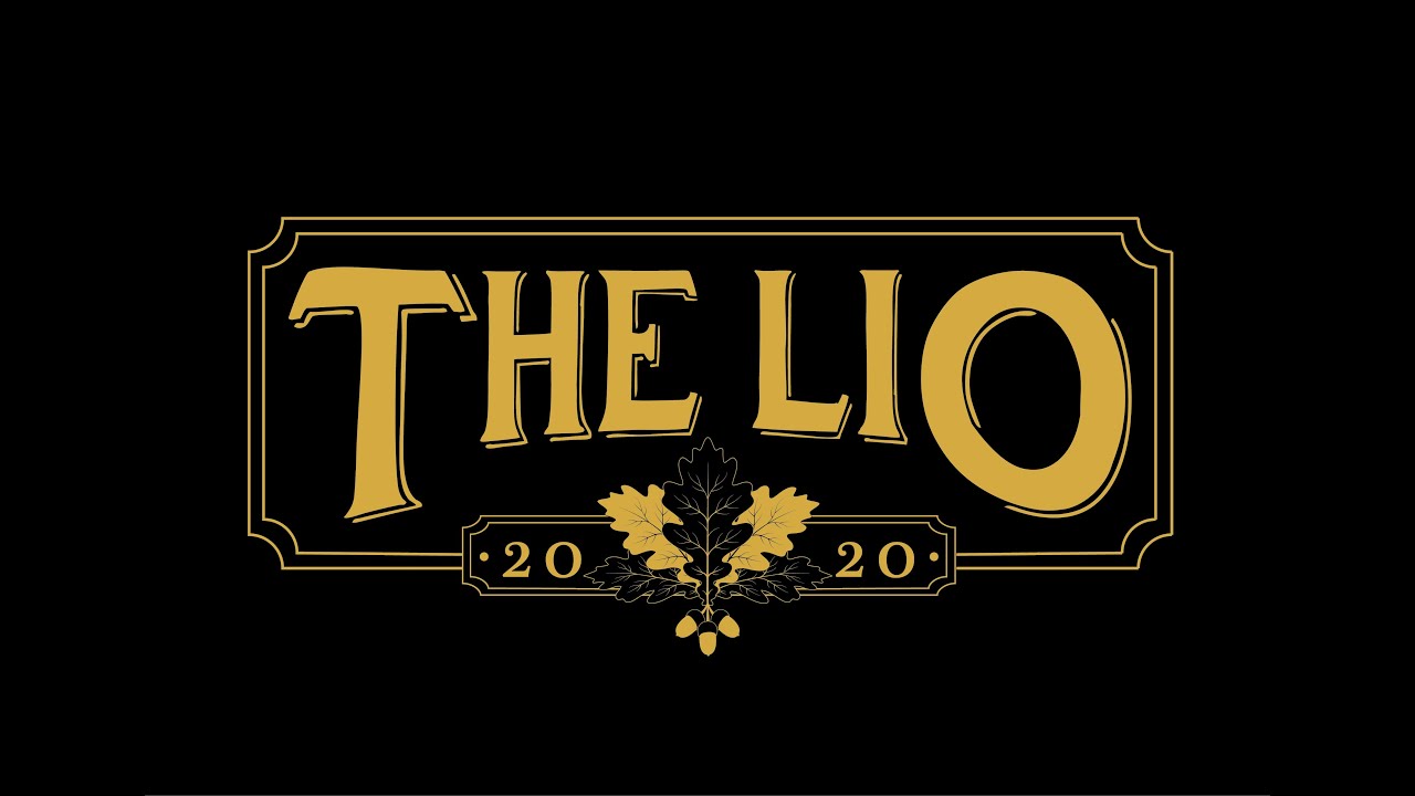 Vídeo de la canción "The Lio" de The Lio