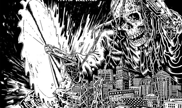 Torso - Home Wrecked - 2021