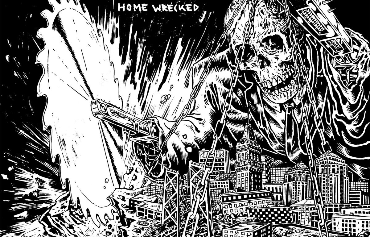 Torso - Home Wrecked - 2021