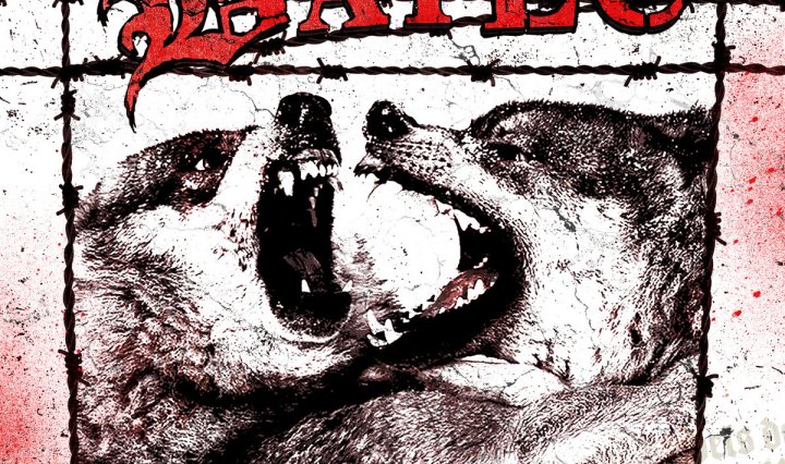 Portada del disco 'Rebels de cor' de Batec (2021)