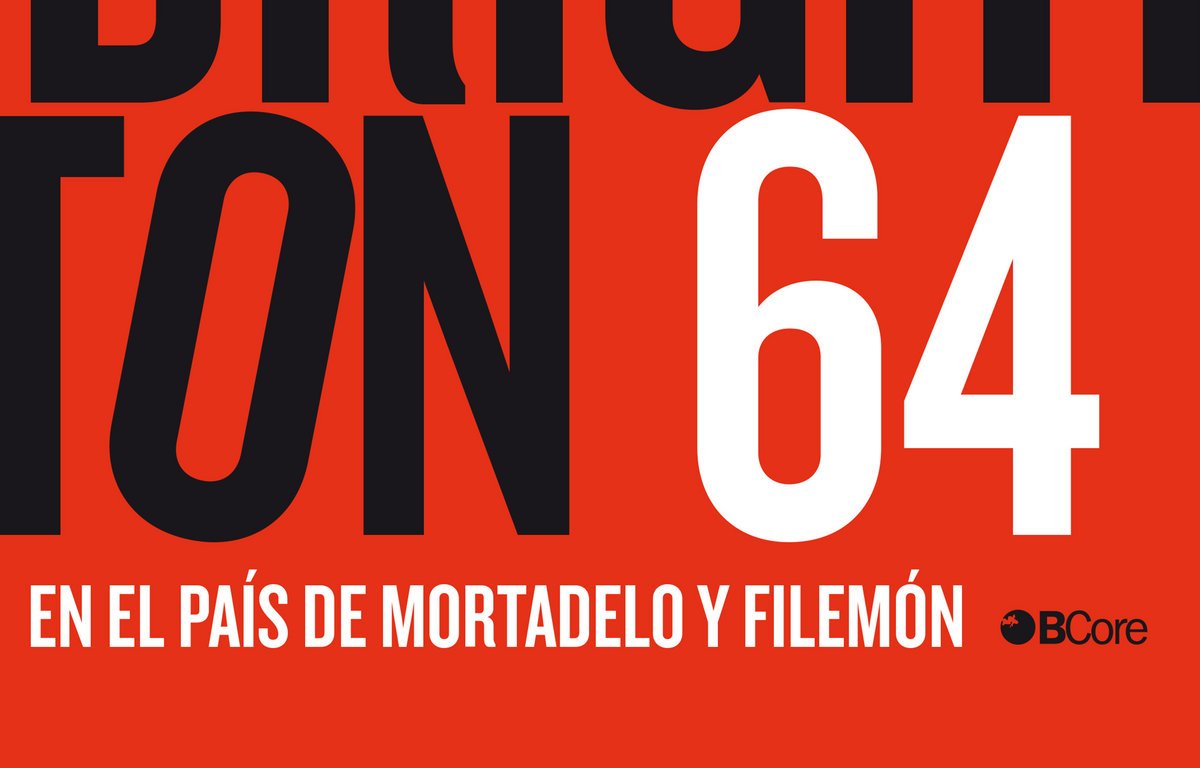 Portada del 7" 'El país de Mortadelo y Filmenón' de Brighton 64 (Bcore Disc, 2021)