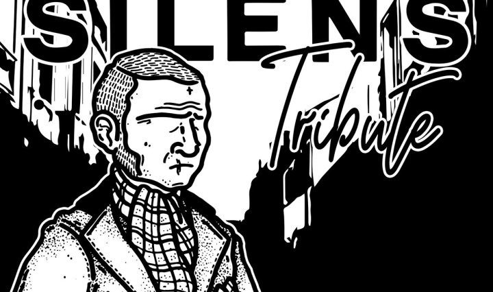 Camera Silens Russian Tribute (2021)