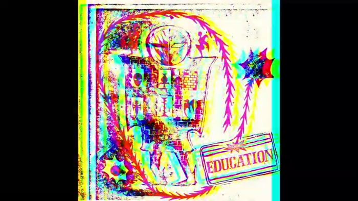 Education: 'Parenting Style' EP (Symphony Of Destruction Records, 2021)