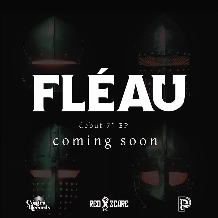 Fleau: French Oi! band from Lyon