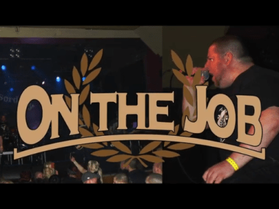 On The Job estrenan «Tip The Scale»