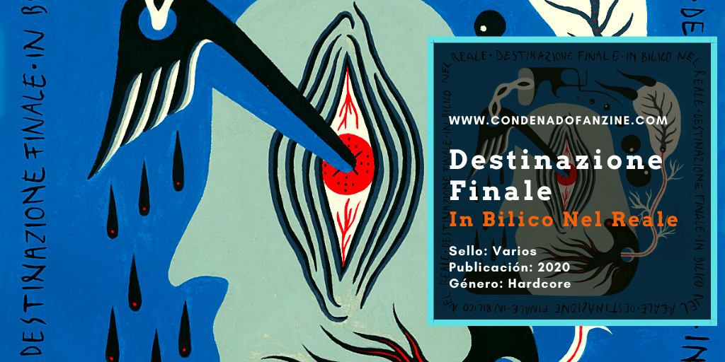 Review de 'In Bilico Nel Reale' de Destinazione Finale (2020)