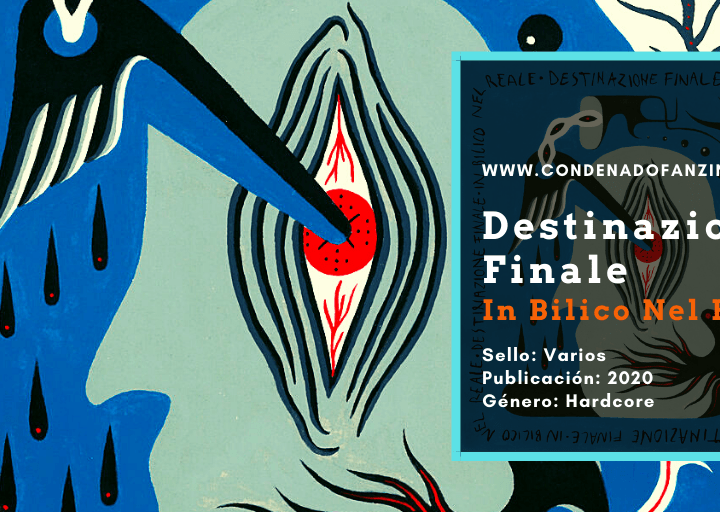 Review de 'In Bilico Nel Reale' de Destinazione Finale (2020)