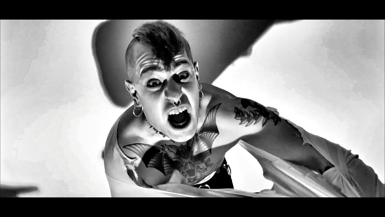 "La del americano", canción de anticipo del nuevo disco The Eskarallas en la que colabora Evaristo Páramos (La Polla, The Meas, Gatillazo)