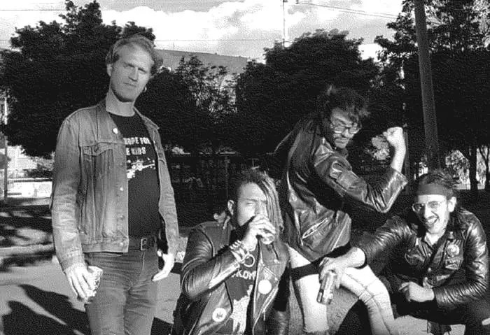 Ataque Zerø: Demo 2021