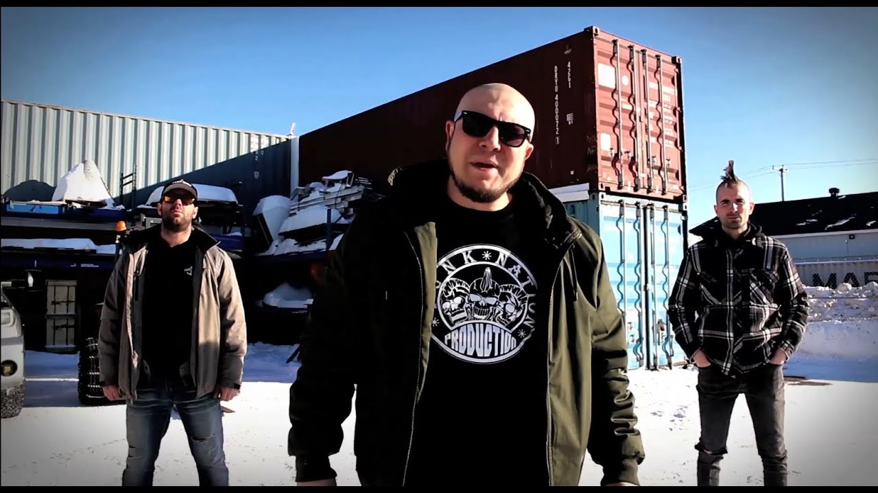 Vídeo de la canción "Circonférence" de Bauxite