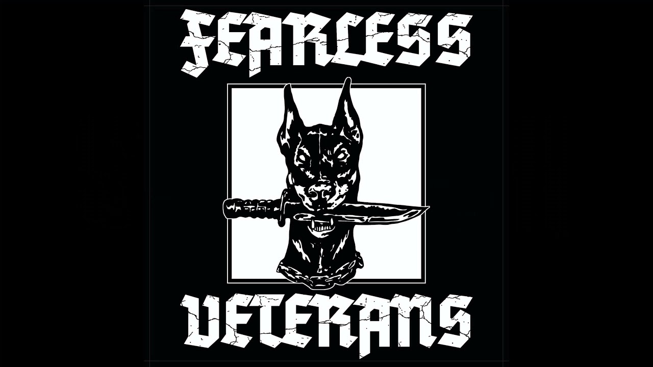 Canción "Strength Thru Oi!" que estará incluida en el EP de Fearless Veterans que será editado en 2021 por CROM Records