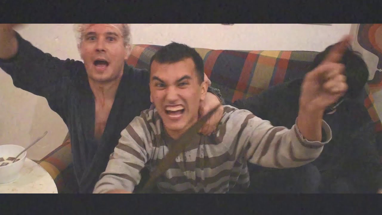 Vídeo de la canción "Company de pis", perteneciente al disco 'Dualitat' (2021) de Fox System