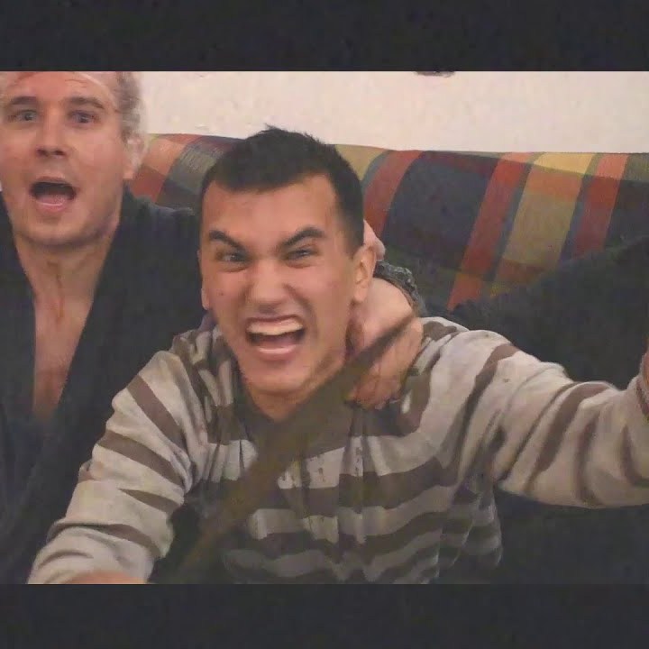 Vídeo de la canción "Company de pis", perteneciente al disco 'Dualitat' (2021) de Fox System