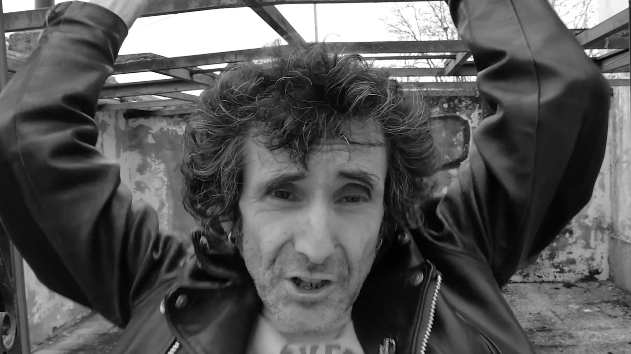 Vídeo de "Frentes Abiertos", canción extraída del EP 'Nada' de Kinki Boys (2021)