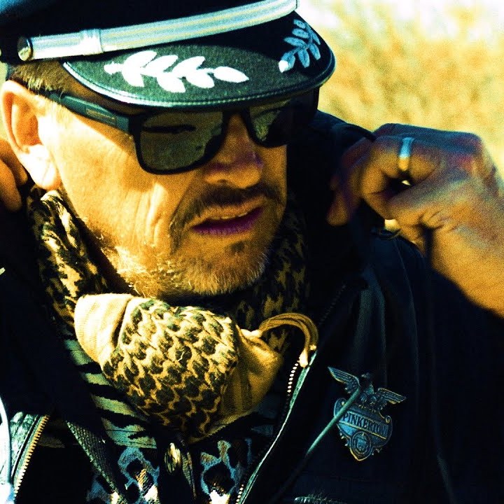 Vídeo de la canción "I Don't Believe in Anything" que pertenece al disco 'When God Was Great' (Hellcat Records, 2021) de The Mighty Mighty Bosstones