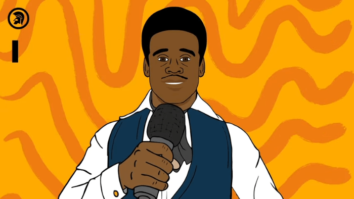 Trojan Records estrena el videoclip oficial de «Double Barrel» de Dave and Ansel Collins