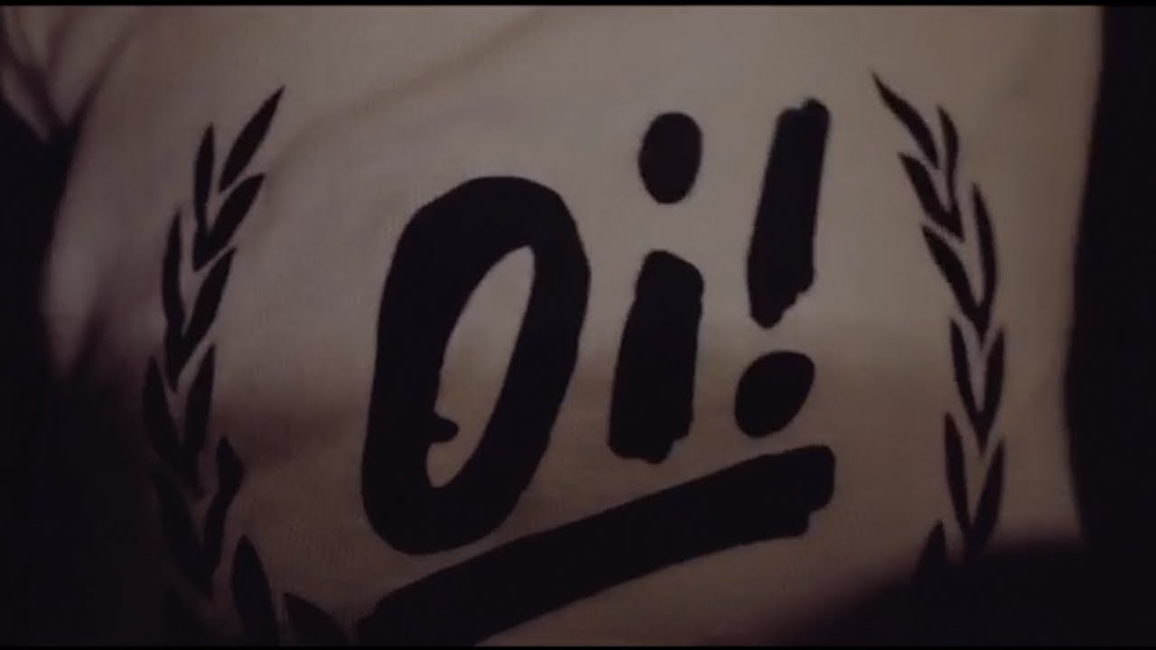 Vídeo de "Sometimes We Bite", canción incluida en el nuevo 7" de Lumpen (2021)