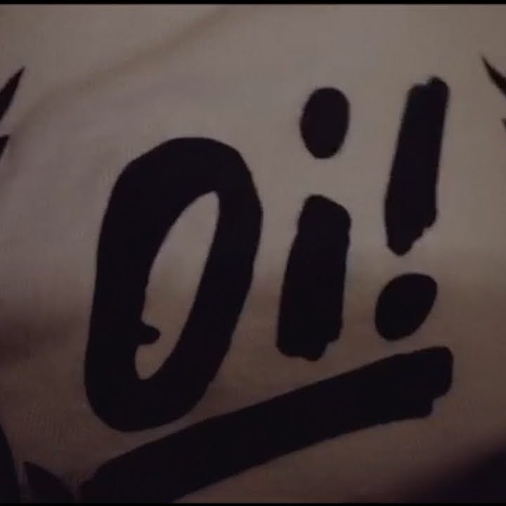 Vídeo de "Sometimes We Bite", canción incluida en el nuevo 7" de Lumpen (2021)