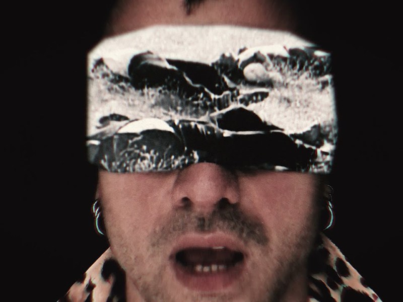 Shöck estrenan vídeo de «Un mar de nombres»