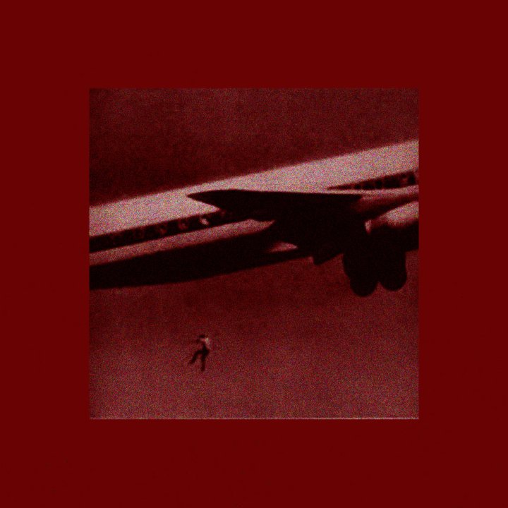 Portada de 'Incompleto' de Caída, editado en 2021 por Polze de la Mort