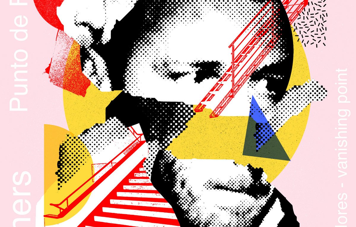 Canción "Punto de Fuga" de Dziners (mayo, 2021)