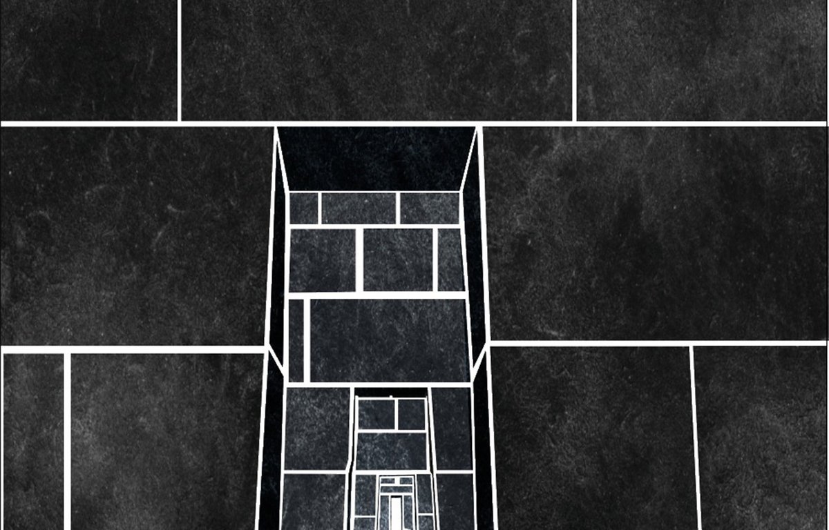 Portada del disco 'Incertidumbre' de Kunturuku (2021)