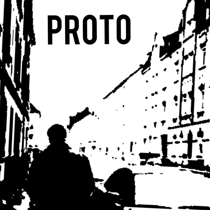 Vídeo de la canción "Alone", que pertenece al disco 'At The Foot Of The Mountain' editado en formato LP por Contra Records en 2021