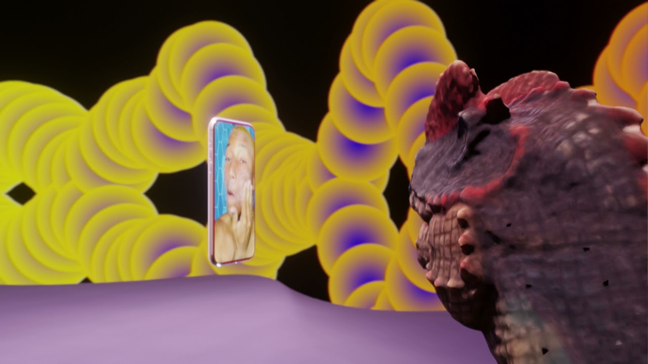 Suspectre han estrenado vídeo de la canción "Known Pleasures", que estará incluida en su LP de debut que publicará en 2021 el sello Sabotage Records