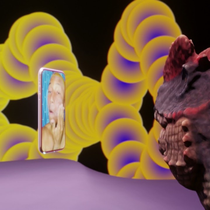 Suspectre han estrenado vídeo de la canción "Known Pleasures", que estará incluida en su LP de debut que publicará en 2021 el sello Sabotage Records