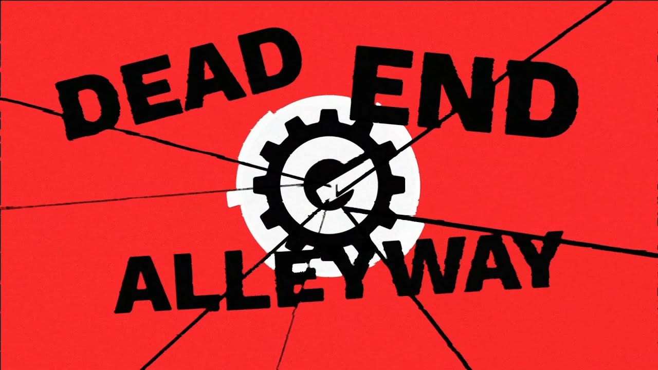 "Dead End Alleyway", primer single de lo que será el nuevo disco de The Gundown