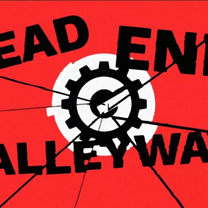 "Dead End Alleyway", primer single de lo que será el nuevo disco de The Gundown
